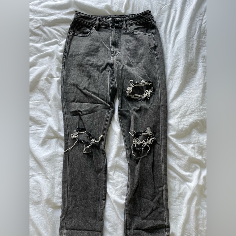 PacSun Mom Jeans
